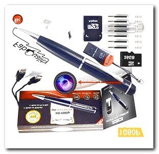 Hidden Video Cameras for Sale